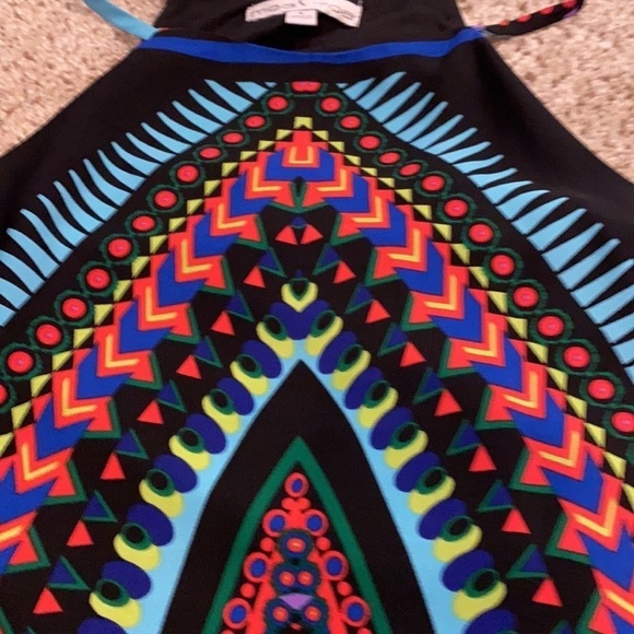 Moa Moa High neck tank - Picture 3 of 3